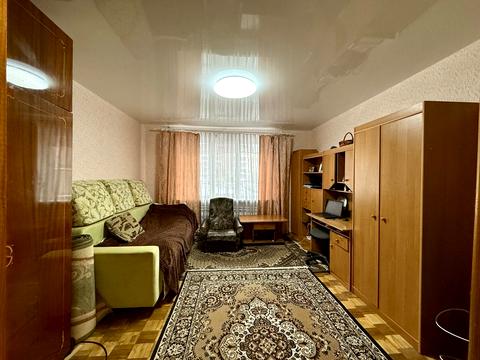 квартира по адресу Конякина ул., 33