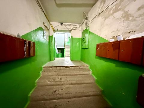 квартира по адресу Конякина ул., 33