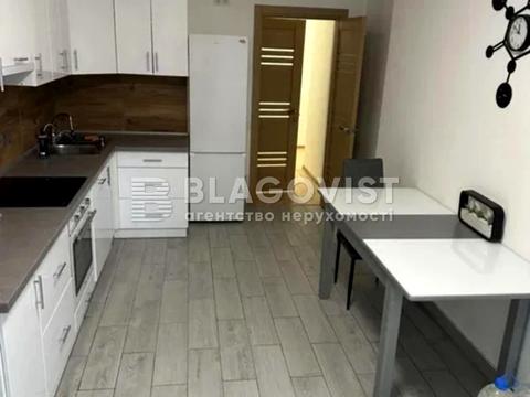 квартира по адресу Олександра Олеся ул., 6-Б