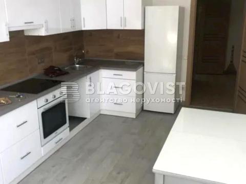 квартира по адресу Олександра Олеся ул., 6-Б