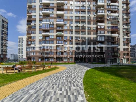 квартира по адресу Олександра Олеся ул., 6-Б