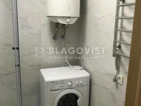 квартира по адресу Олександра Олеся ул., 6-Б