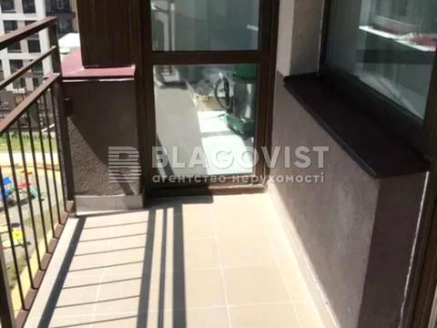 квартира по адресу Олександра Олеся ул., 6-Б