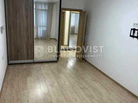 квартира по адресу Олександра Олеся ул., 6-Б