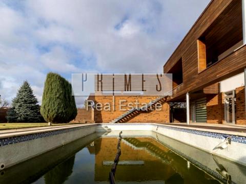 будинок за адресою Каштанова вул.