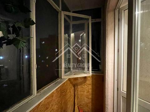 квартира по адресу Віктора Оцерклевича ул. (Курчатова), 19