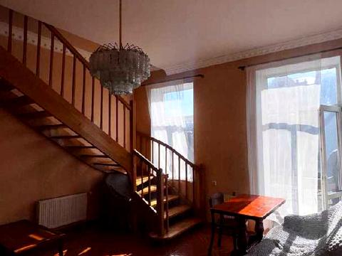 квартира по адресу Зеленая ул., 27