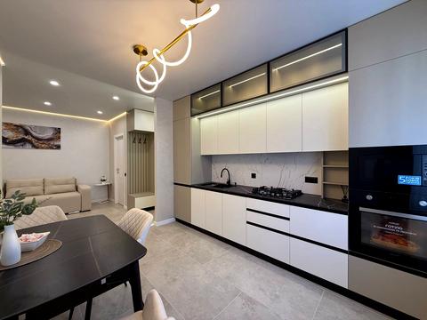 квартира за адресою Височана вул., 18 к15