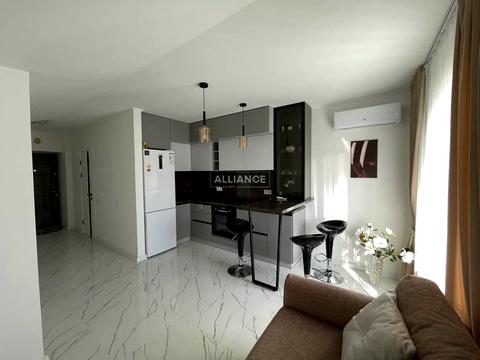 квартира за адресою Височана вул., 18 к29