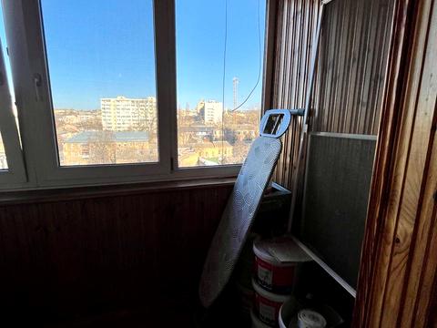 квартира за адресою Пішонівська вул., 23