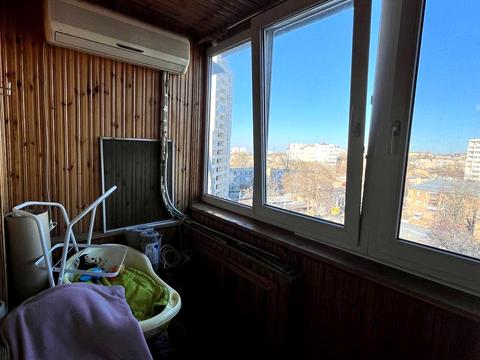 квартира за адресою Пішонівська вул., 23