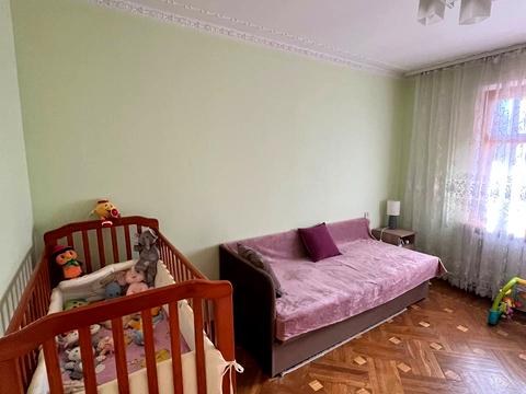 квартира за адресою Пішонівська вул., 23