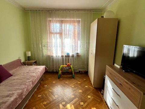 квартира за адресою Пішонівська вул., 23