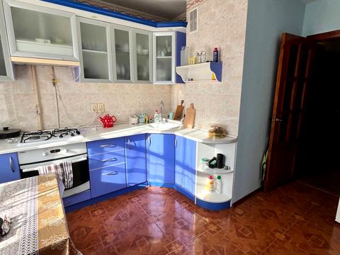 квартира за адресою Пішонівська вул., 23