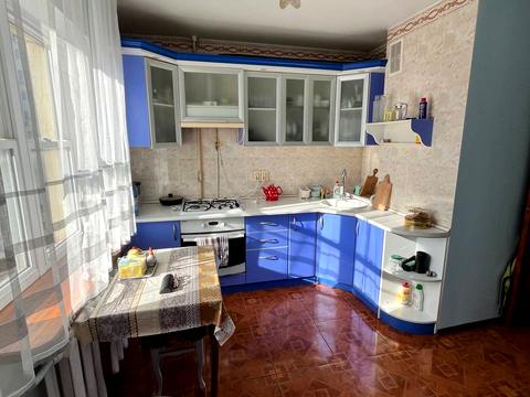 квартира за адресою Пішонівська вул., 23