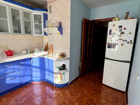 квартира за адресою Пішонівська вул., 23