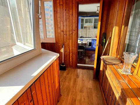 квартира за адресою Пішонівська вул., 23