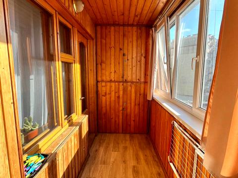 квартира за адресою Пішонівська вул., 23