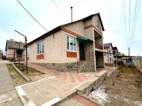 будинок за адресою Шевченка вул.