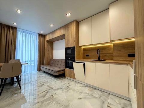 квартира по адресу Ленкавского ул., 34 к6