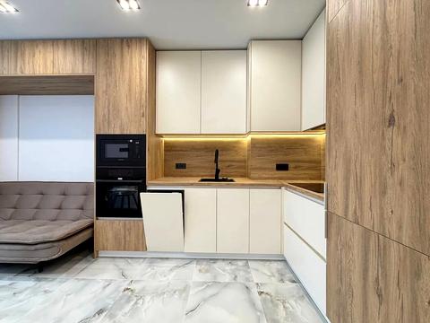 квартира за адресою Ленкавського вул., 34 к6
