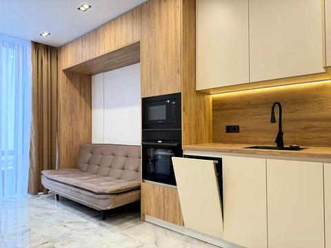 квартира за адресою Ленкавського вул., 34 к6