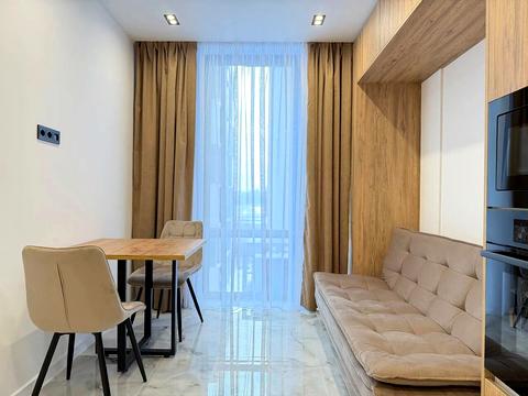квартира за адресою Ленкавського вул., 34 к6