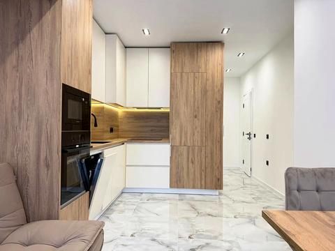 квартира за адресою Ленкавського вул., 34 к6