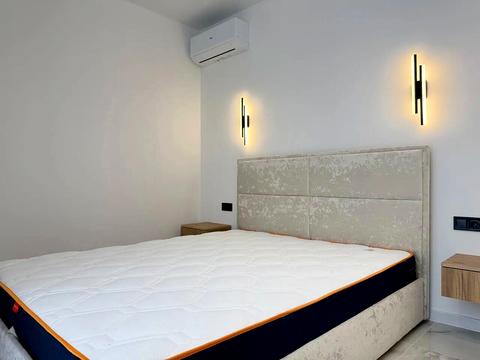 квартира за адресою Ленкавського вул., 34 к6