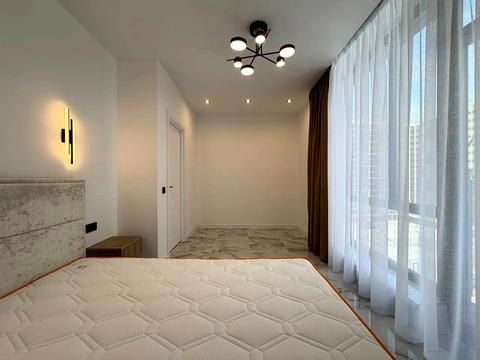 квартира за адресою Ленкавського вул., 34 к6