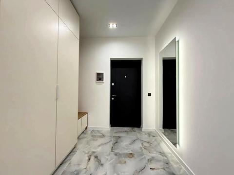 квартира за адресою Ленкавського вул., 34 к6