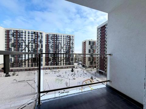 квартира за адресою Ленкавського вул., 34 к6