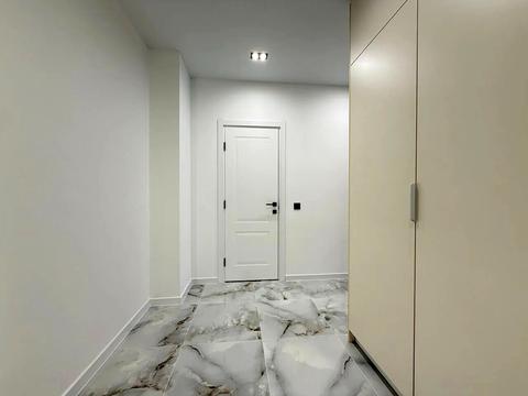 квартира за адресою Ленкавського вул., 34 к6