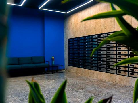 квартира за адресою Ленкавського вул., 34 к6