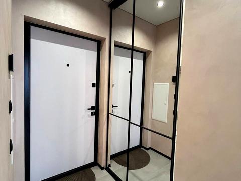 квартира за адресою Салютна вул., 2к24