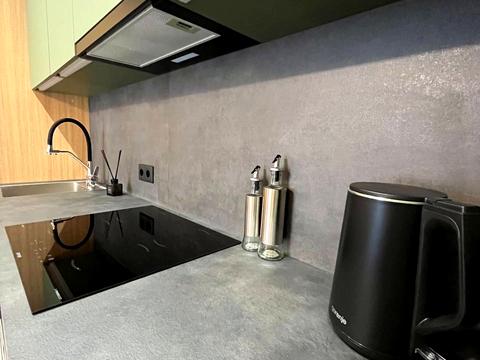 квартира за адресою Салютна вул., 2к24