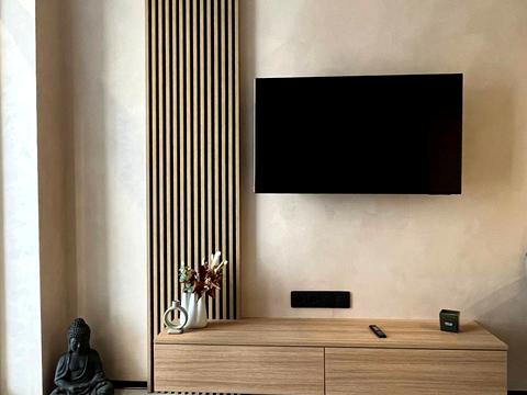 квартира за адресою Салютна вул., 2к24