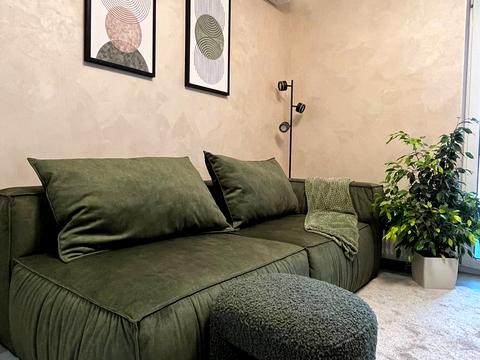 квартира за адресою Салютна вул., 2к24