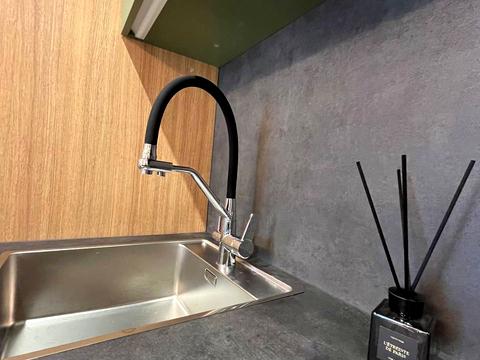 квартира за адресою Салютна вул., 2к24