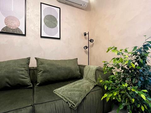 квартира за адресою Салютна вул., 2к24