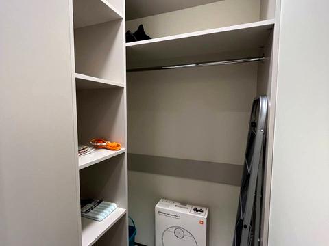 квартира за адресою Салютна вул., 2к24