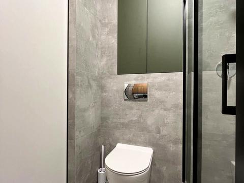 квартира за адресою Салютна вул., 2к24