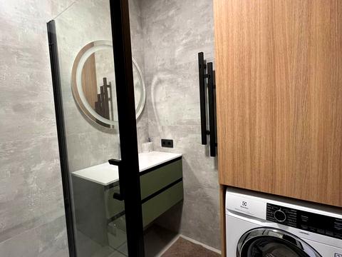 квартира за адресою Салютна вул., 2к24