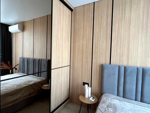 квартира за адресою Салютна вул., 2к24