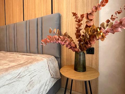 квартира за адресою Салютна вул., 2к24