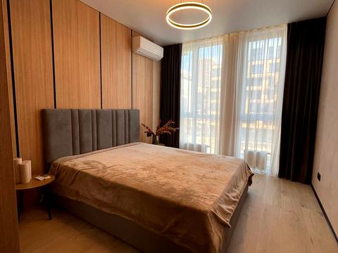 квартира за адресою Салютна вул., 2к24