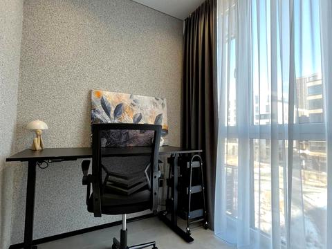 квартира за адресою Салютна вул., 2к24