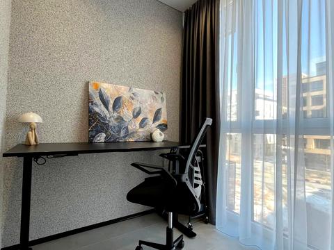 квартира за адресою Салютна вул., 2к24