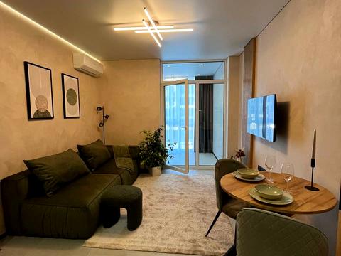 квартира по адресу Салютная ул., 2к24