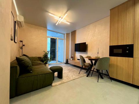 квартира за адресою Салютна вул., 2к24